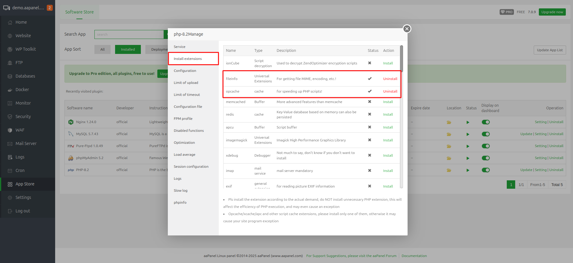 e-School SaaS
